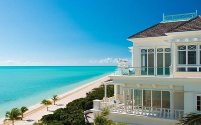 Summer Travel Specials in Turks and Caicos