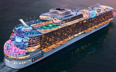 Royal Caribbean Cruise Line Releases a Florida Sailings’ Protocol Update