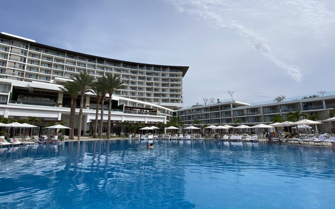Le Blanc Spa Resort Cabo San Lucas-Review