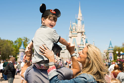 Walt Disney World