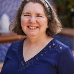 Chrystie Schmelter