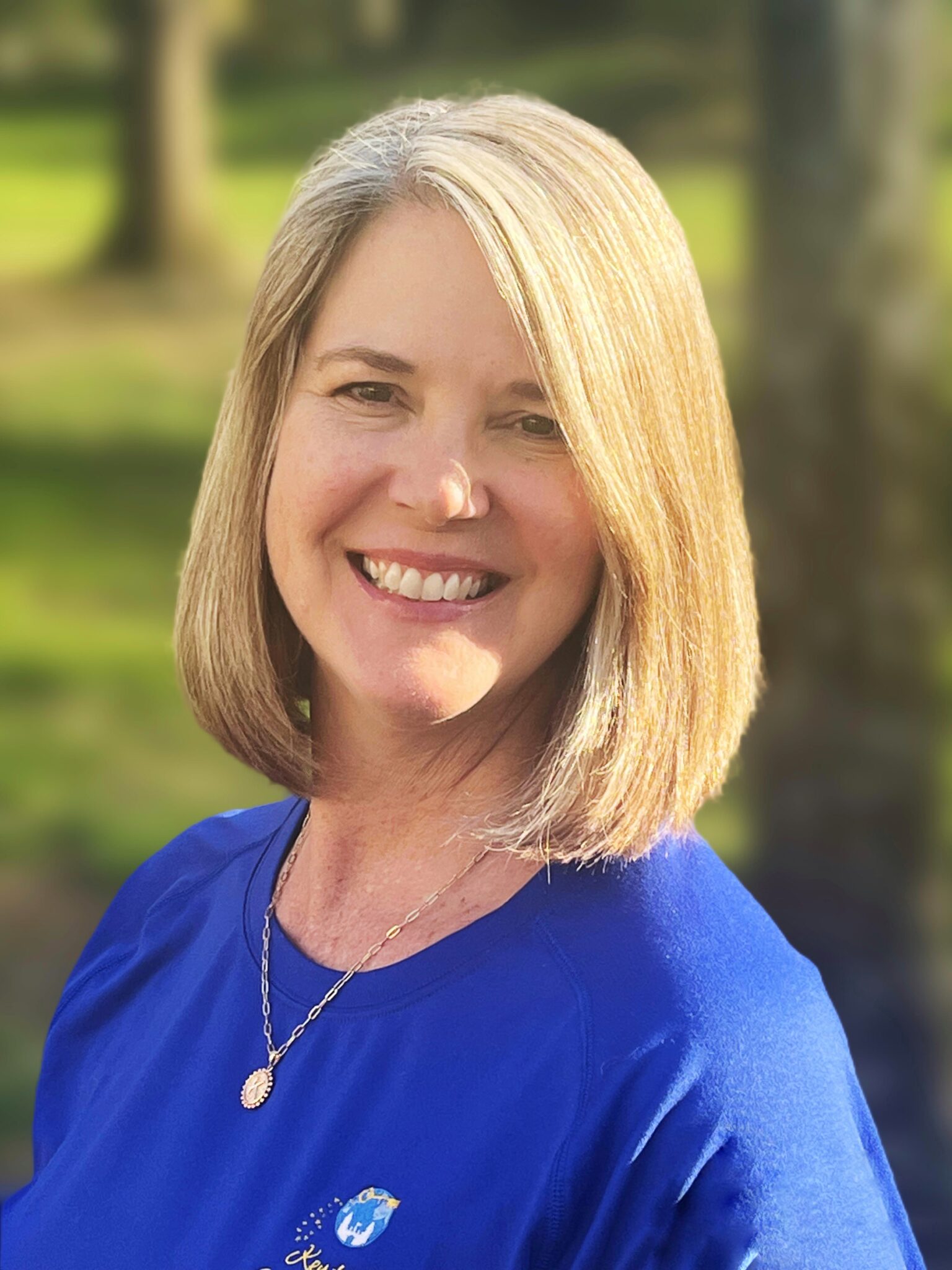 Karen Thompson Key To The World Travel