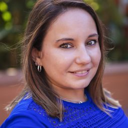 Michele Welborn