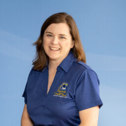 Anna Wakham