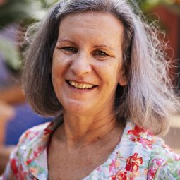 Rose Richardson