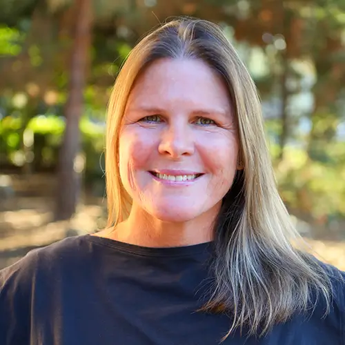 Brigitte Smallwood