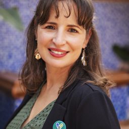 Heather Whitakker