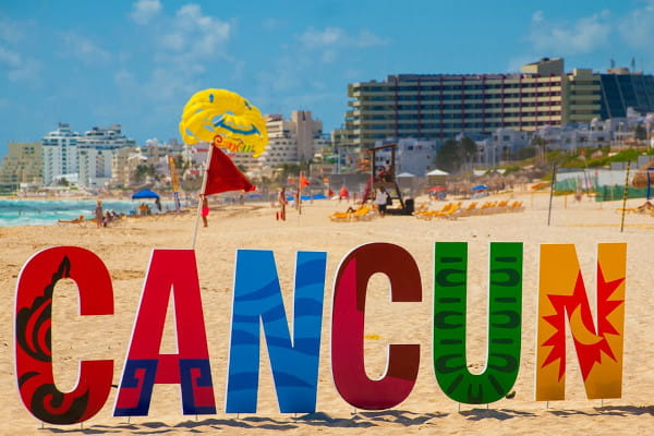 Cancun All-Inclusive Vacations