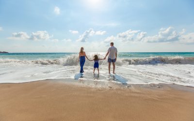 Five Reasons to Give the Gift of Travel This Year