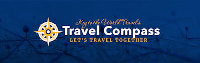 Travel Compass Blog
