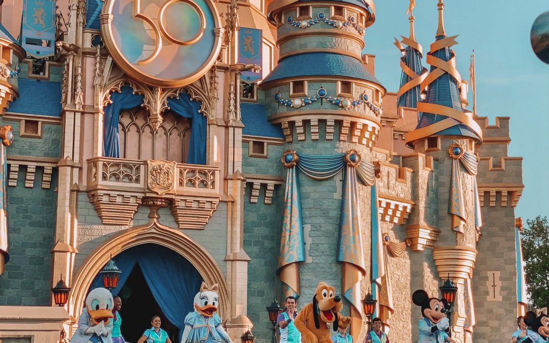 New Walt Disney World Offer for Disney+ Subscribers