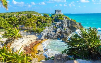 The 6 Best Riviera Maya Beaches