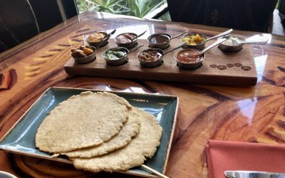 Walt Disney World Resort and Food Allergies
