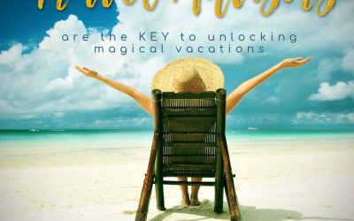 Travel is heating up this summer! We’re here to help.