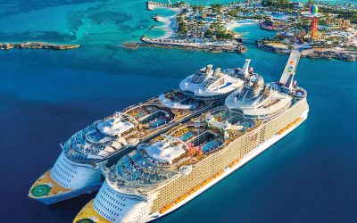 Royal Caribbean and Carnival Cruise Dropping Some Covid Testing Requirements