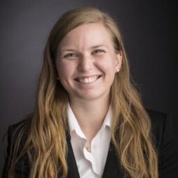 Emily O'Keefe