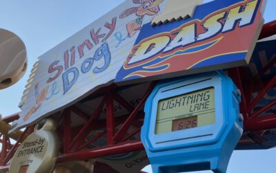 Strategies for Using Disney Genie+