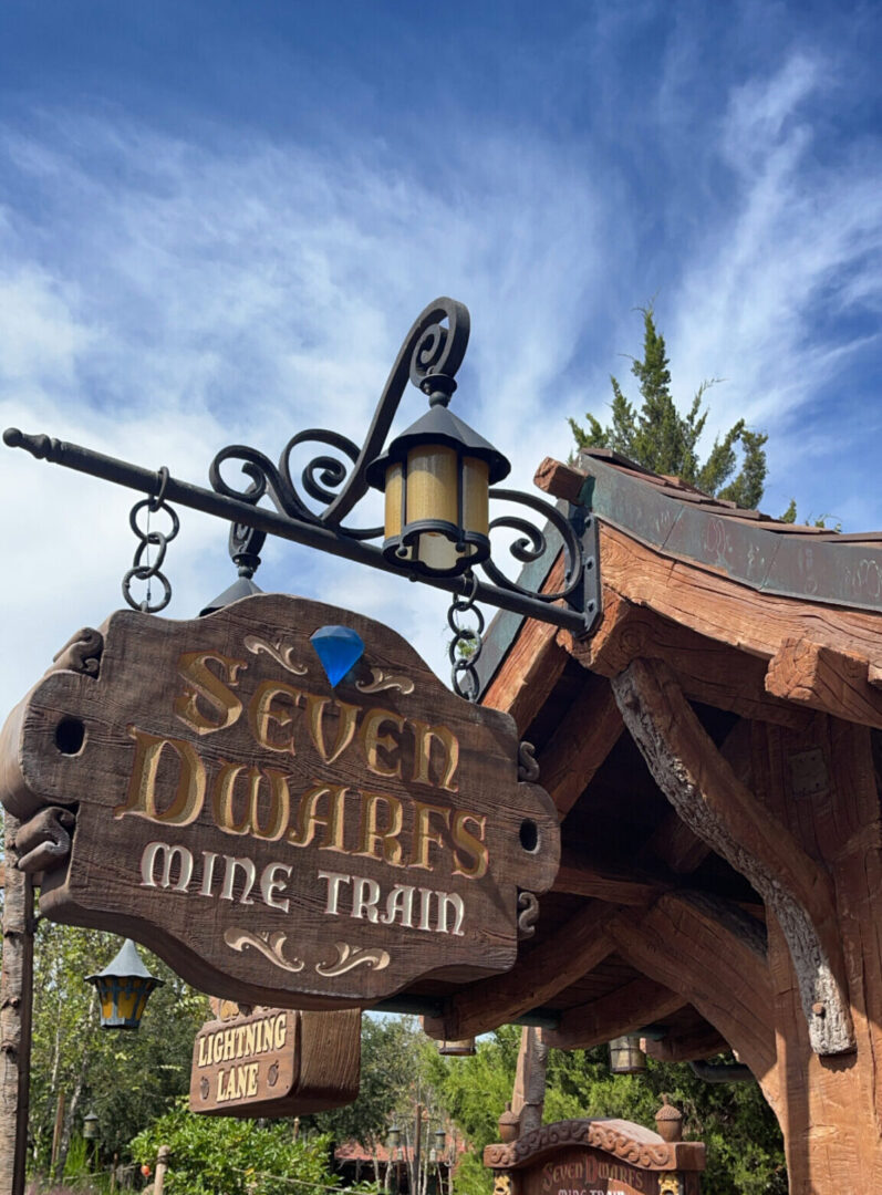 Strategies for Using Disney Genie+ - Key To The World Travel