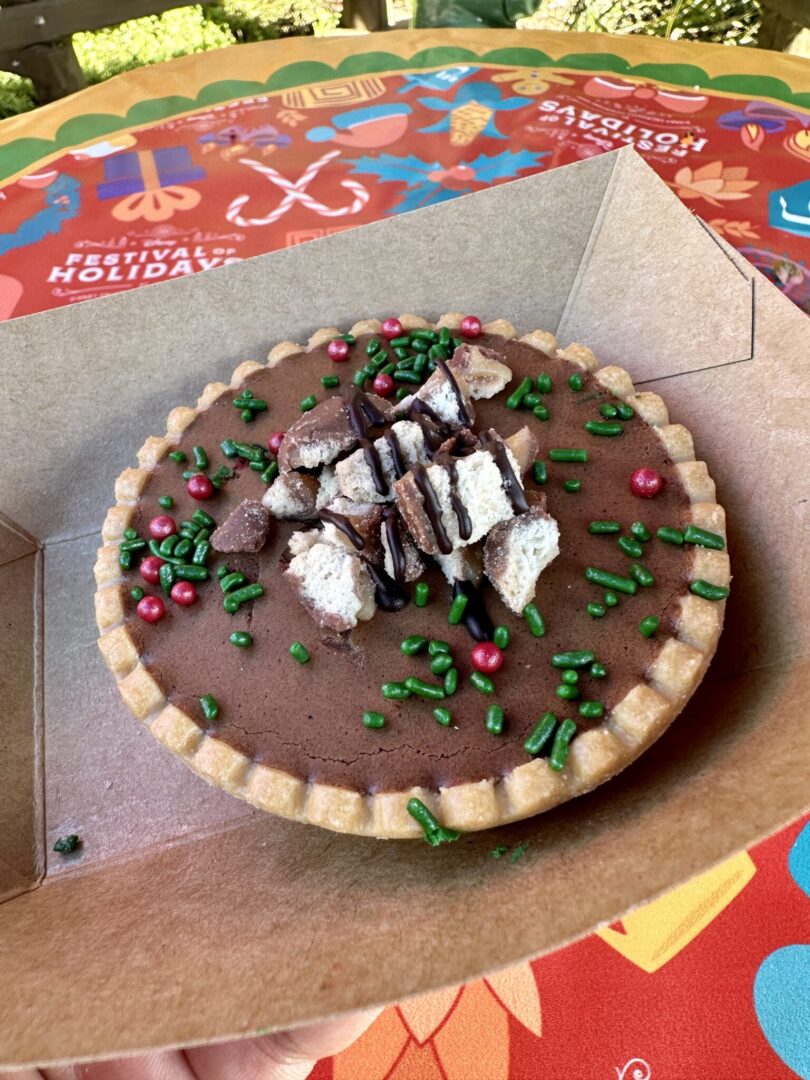 Holidays at Disneyland Resort