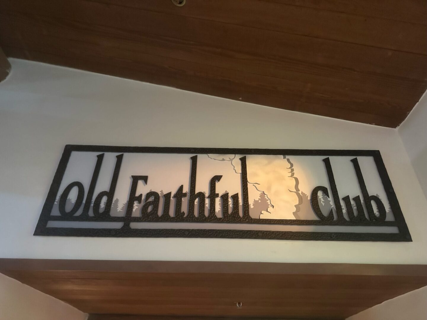 Disney's Wilderness Lodge