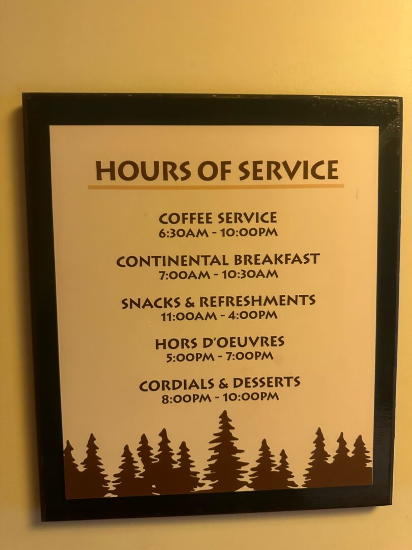 Disney's Wilderness Lodge