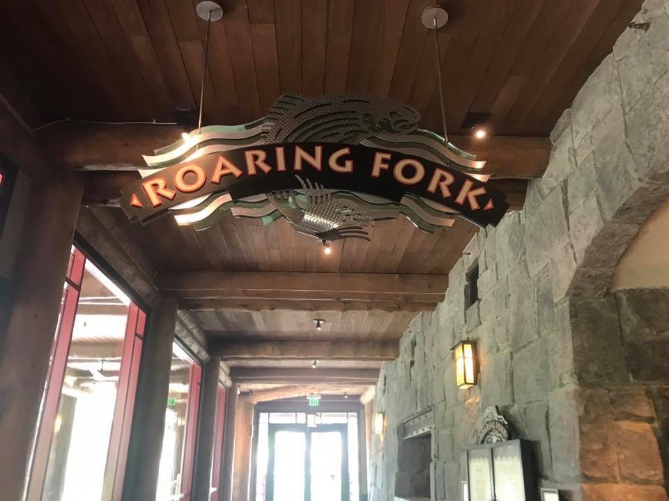 Disney's Wilderness Lodge