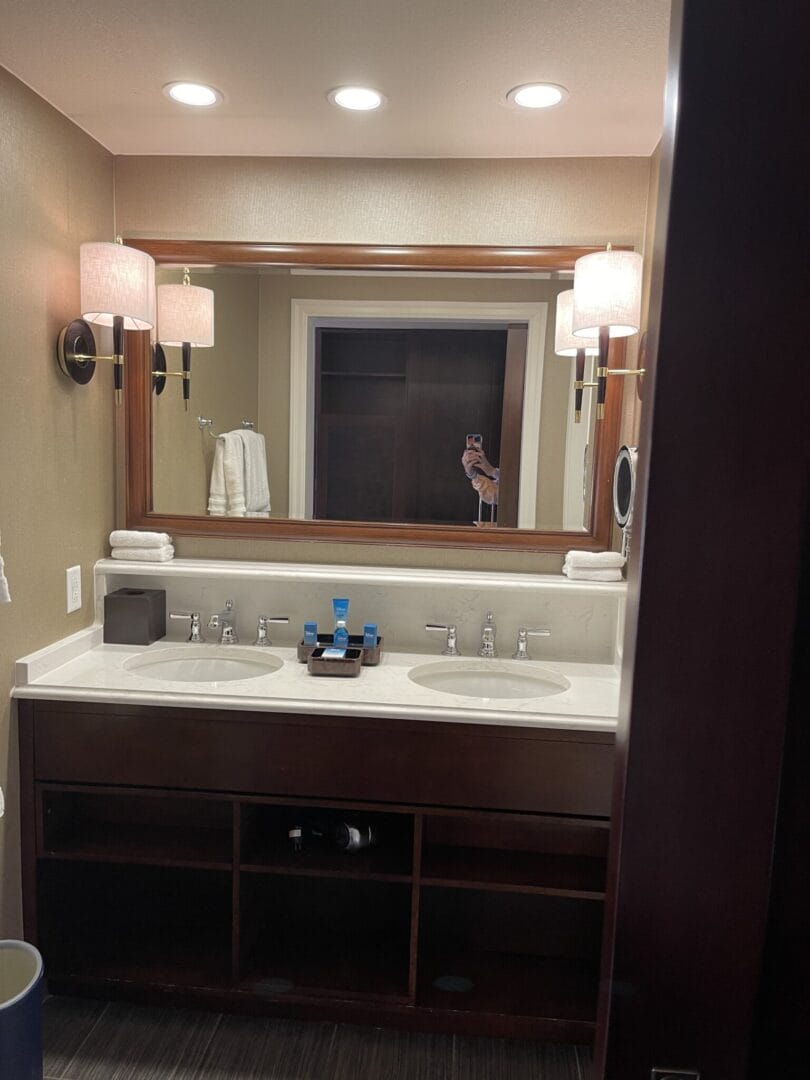 Disney's Yacht Club Resort