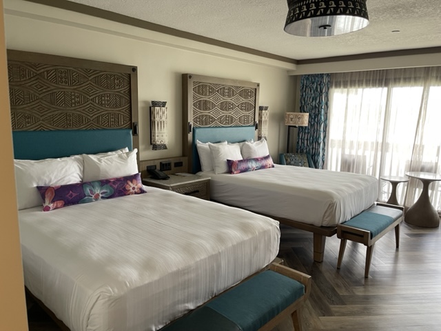 Disney's Polynesian Village Resort