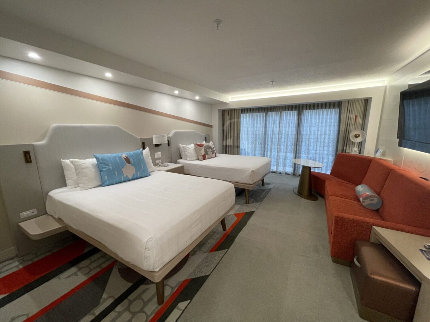 Disney's Contemporary Resort
