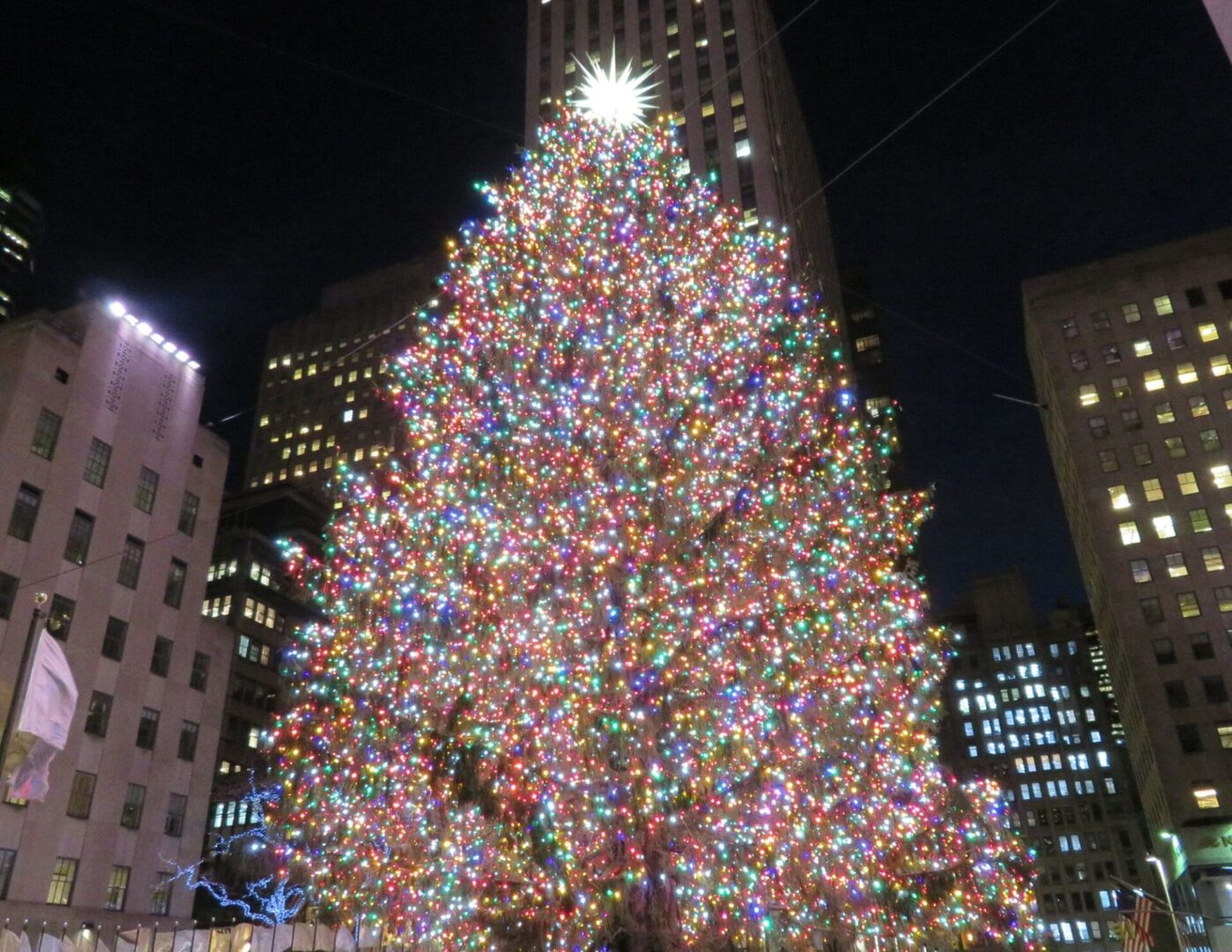 Holiday Vacation Destinations