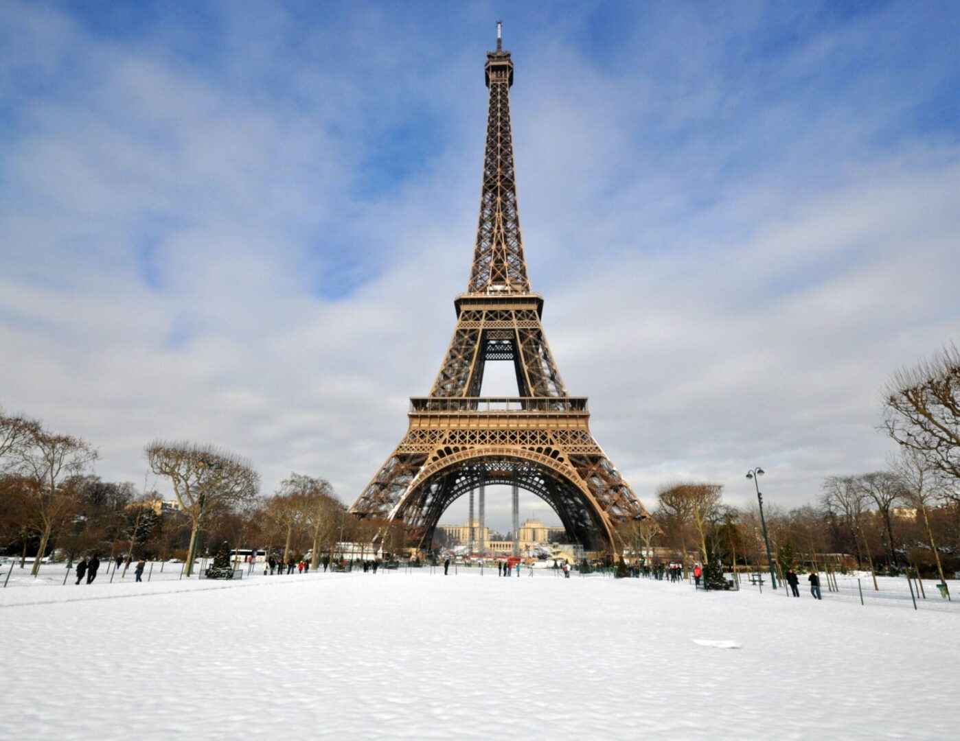 Holiday Vacation Destinations