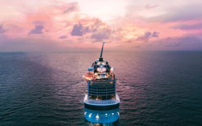 New Covid Test Guidelines from Royal Caribbean Cruise Line