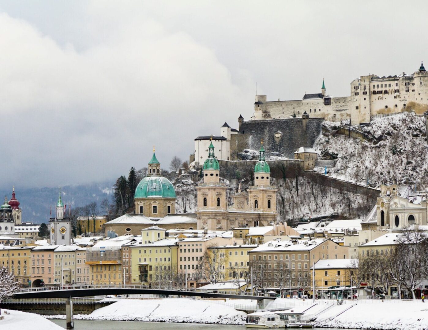 Holiday Vacation Destinations