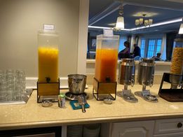 Disney's Yacht Club Resort