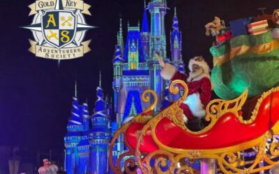 Podcast:Disney World and Travel Gift Guide