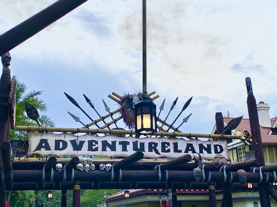 Complete Guide Magic Kingdom