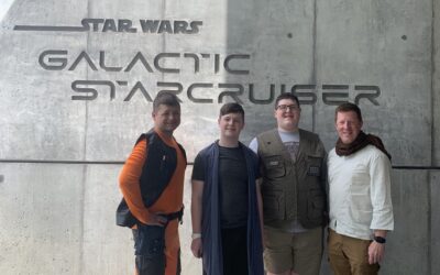 Star Wars: Galactic Starcruiser Complete Guide