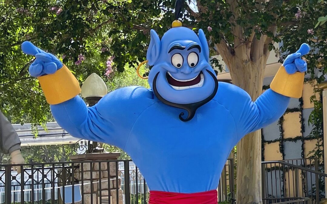 Complete Guide to Disney Genie+