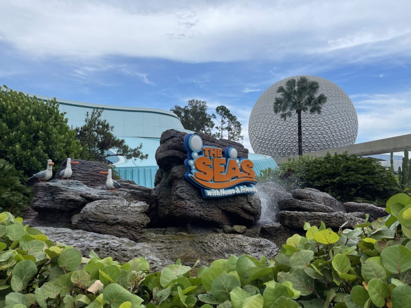 Complete Guide to EPCOT