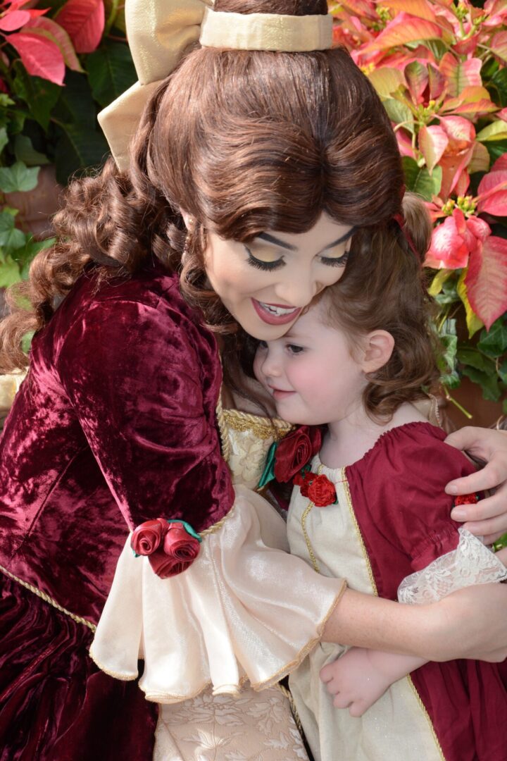 EPCOT with Kids