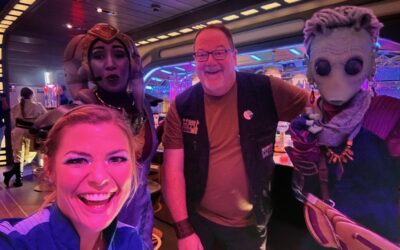 Galactic Starcruiser Promotional Deal