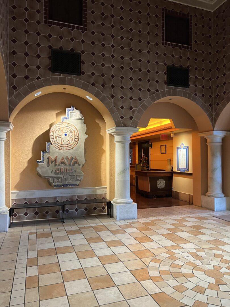Disney's Coronado Springs Resort