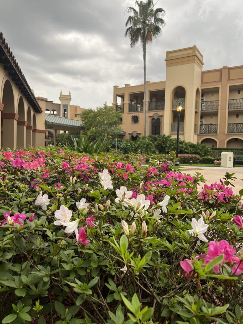 Disney's Coronado Springs Resort