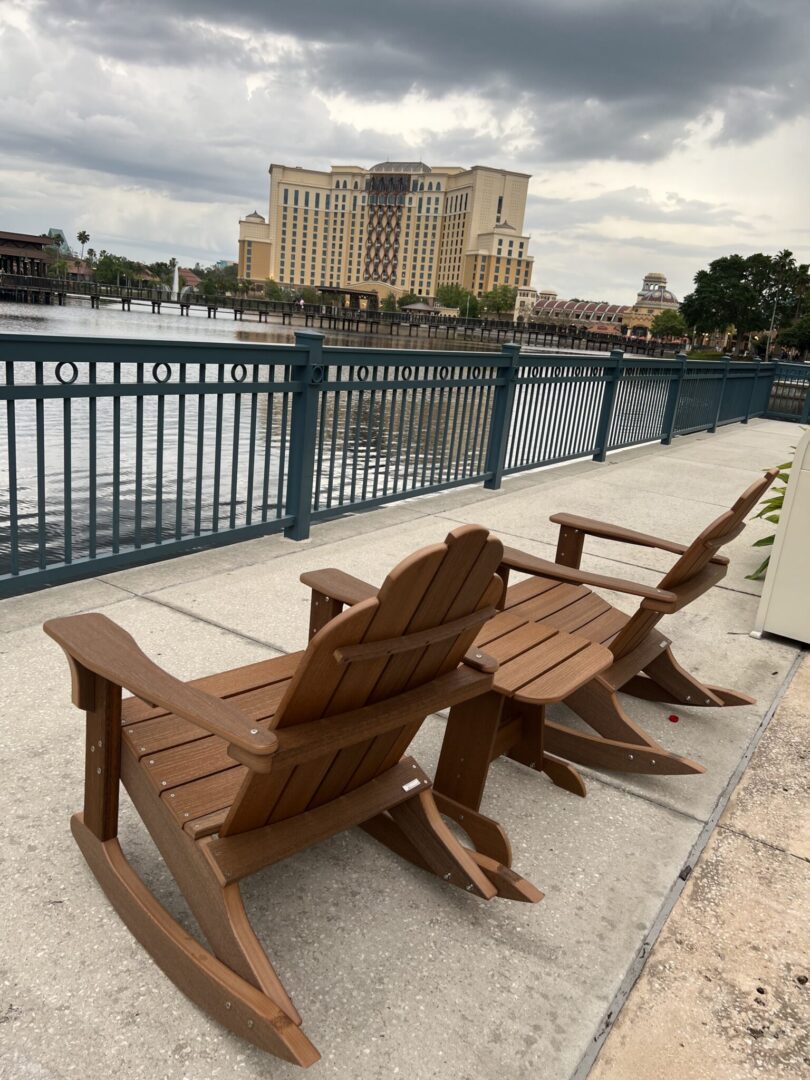 Disney's Coronado Springs Resort