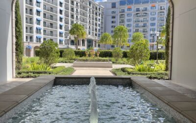 Disney’s Riviera Resort