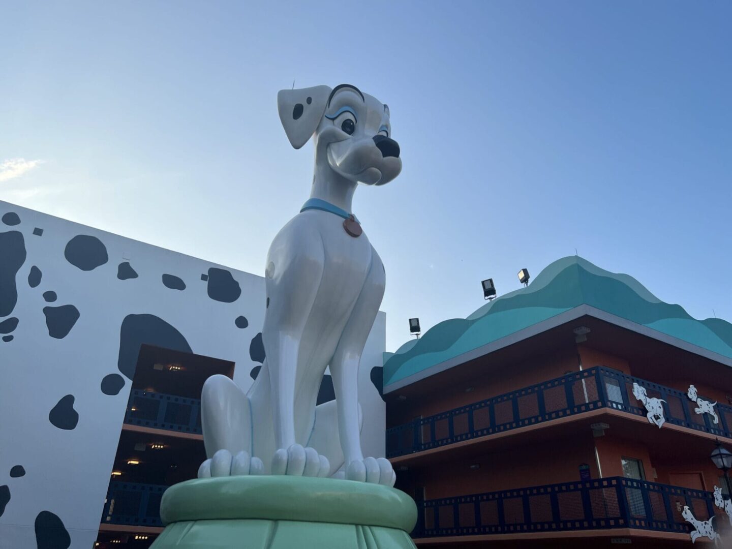 Walt Disney World Resort Hotel Guide