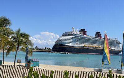 Keys to Your Disney Cruise Vacation