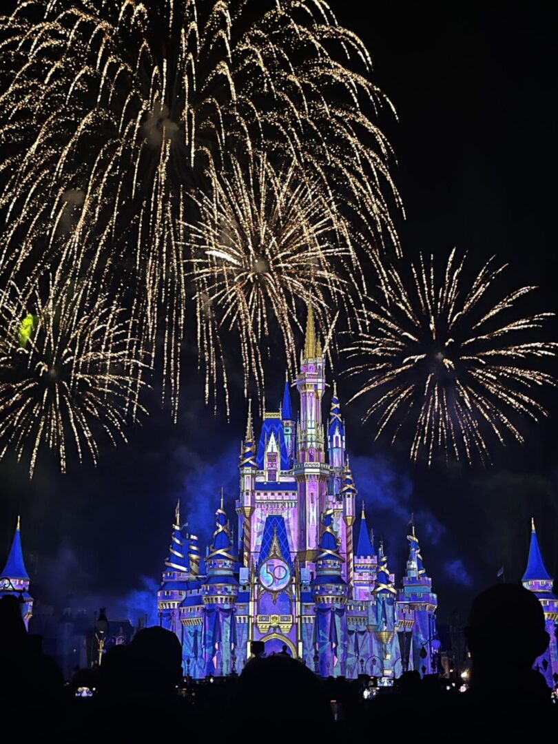 Complete Guide Magic Kingdom