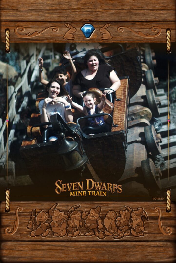 Disney PhotoPass & Memory Maker