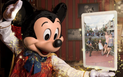 Guide to Disney PhotoPass and Memory Maker